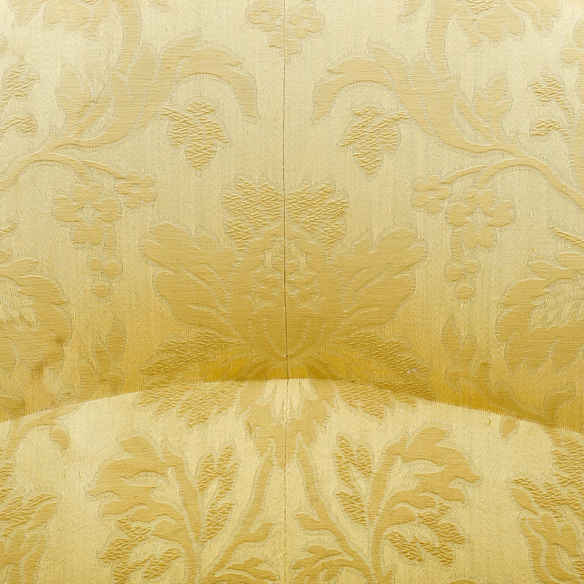 SOFFA, nyrokoko, 1800-talets slut.