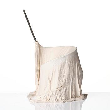 Leontine Arvidsson, "Med omsvep".