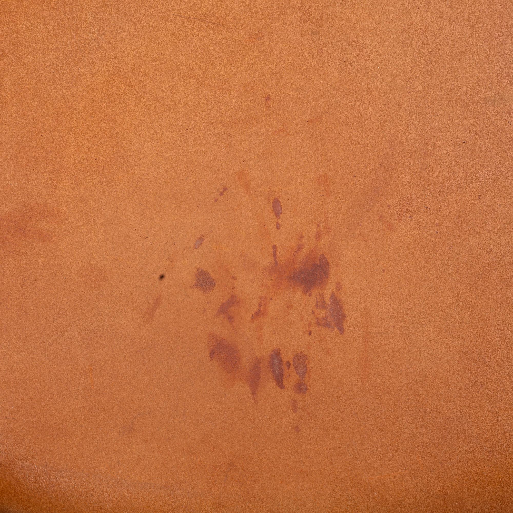 Børge Mogensen, six chairs, "Öresund", Karl Andersson & Söner, Huskvarna.