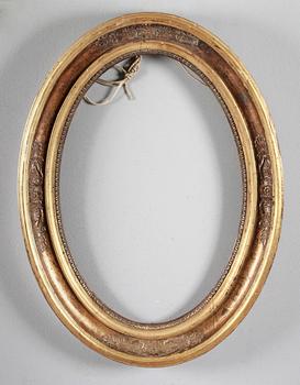 RAM, empire, 1800-talets första hälft.