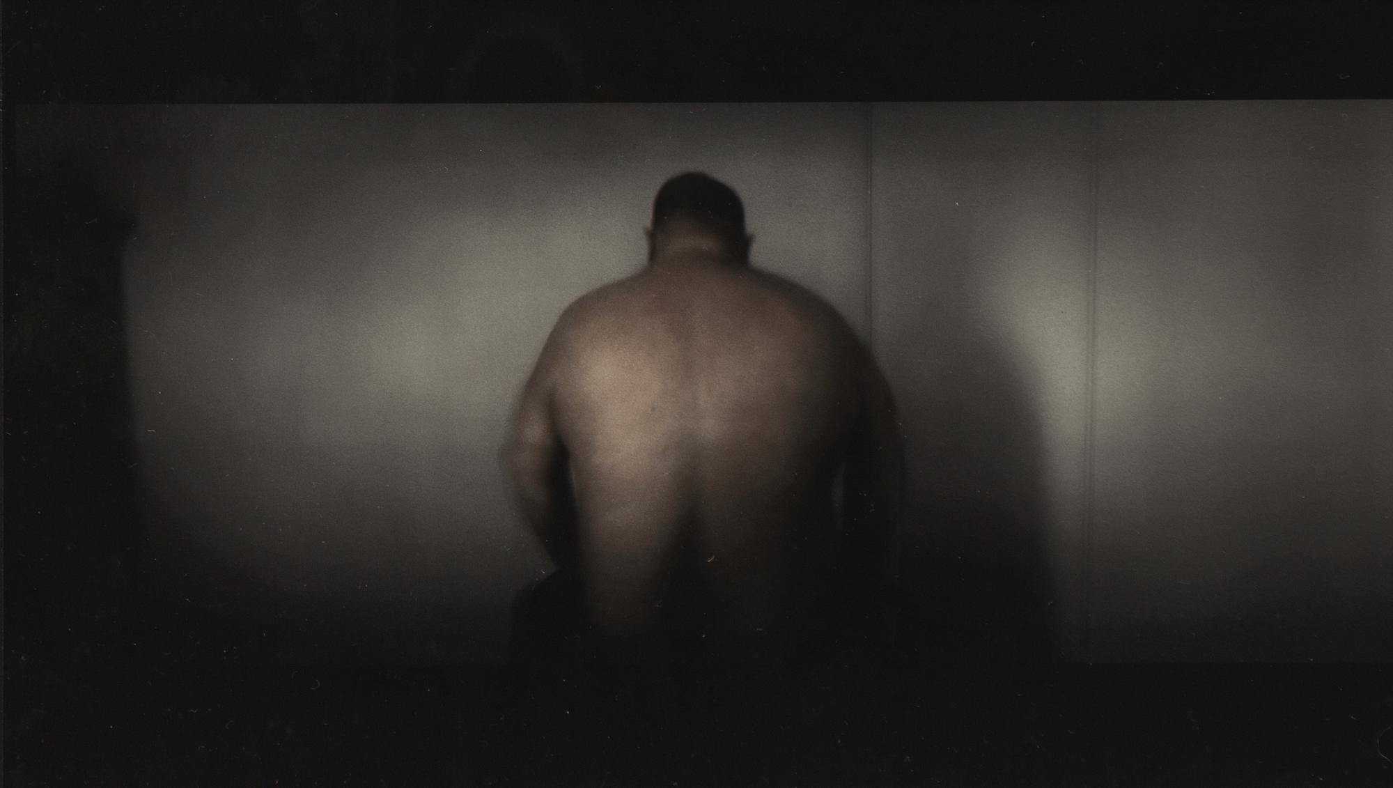 Pieter ten Hoopen, from the series “Stockholm”.