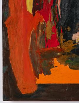 Rolf Hanson, "Osaumo".