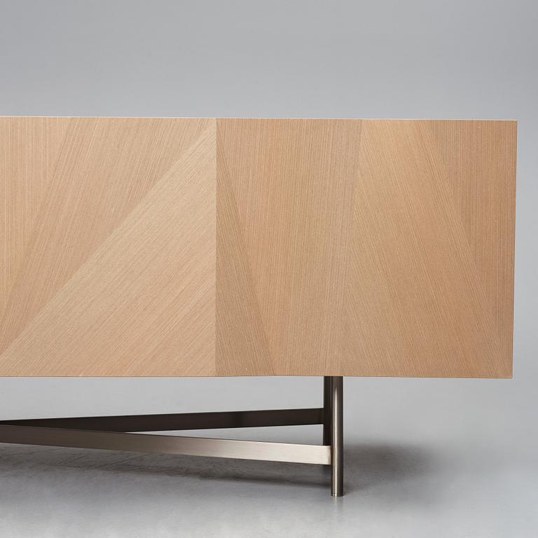 Claesson Koivisto Rune, a "Sierra" sideboard, Dune, New York, 2010.