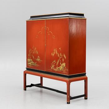 Cabinet, Sweden, 1920s/30s.