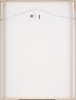 Victor Vasarely, Untitled from: "Hommage aux Prix Nobel" (The Nobel Prize Portfolio).