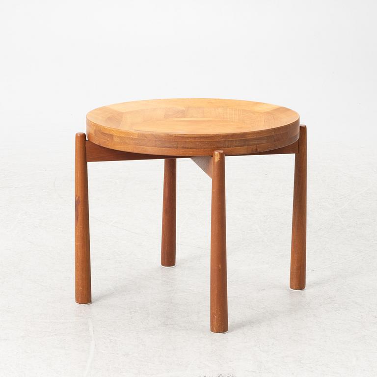 Jens Quistgaard, brickbord, Danmark, 1900-talets mitt.