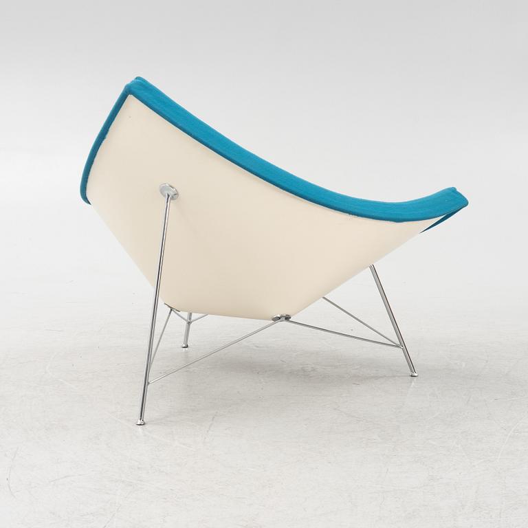 George Nelson, a 'Coconut chair', Vitra, 2007.