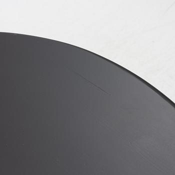 Slagbord, okokostil, Åmells möbler, 1900-talets slut.