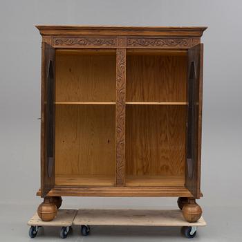 SKÅP, barockstil, 1900-talets första hälft.