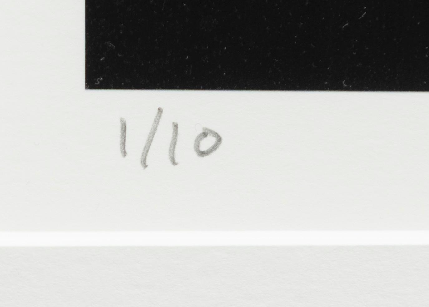 Mia Galde, Untitled.