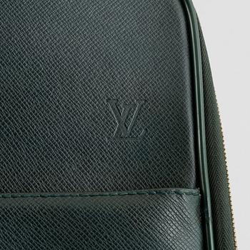 Louis Vuitton, travel suitcase/cabin suitcase, "Pégase 45",.