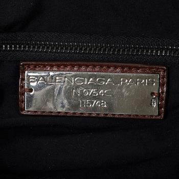 Balenciaga, bag, "City".