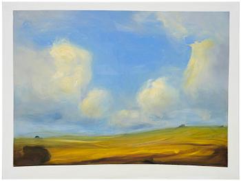 244. Peter Frie, Untitled.