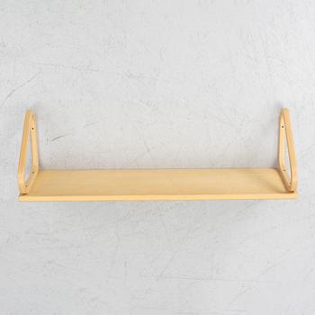 Alvar Aalto, a shelf, Artek.