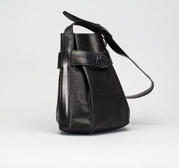 VÄSKA, "Sac D'epaule Epi", Louis Vuitton.