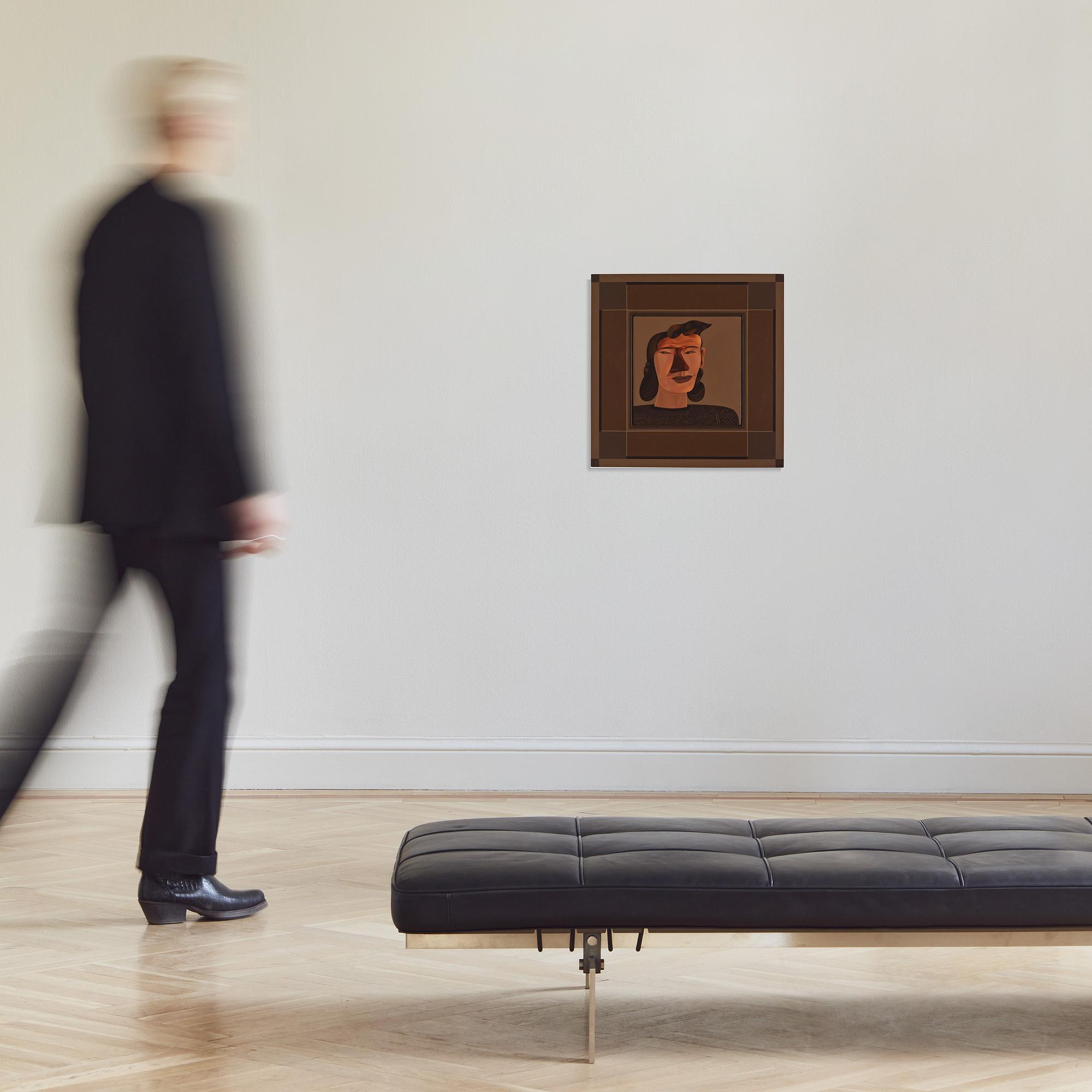 Jim Nutt, "Tooth".
