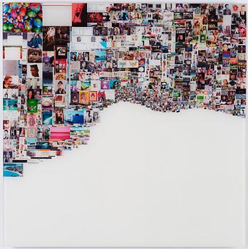 Evan Roth, "Cash #3".