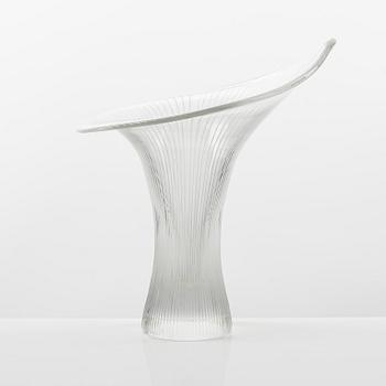 Tapio Wirkkala, vas, "Kantarelli", Iittala, Finland.