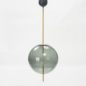 Broberg & Ridderstråle, taklampa, "Kandinsky", Pholc.