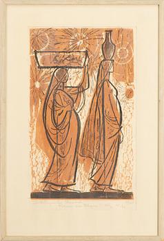 Maria Hiszpanska-Neumann, Figures.