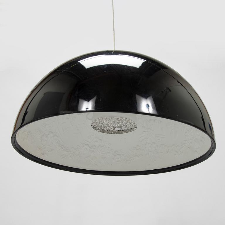 Marcel Wanders, A ceiling lamp, 'Skygarden 1' for Flos. Italy, designed 2007.