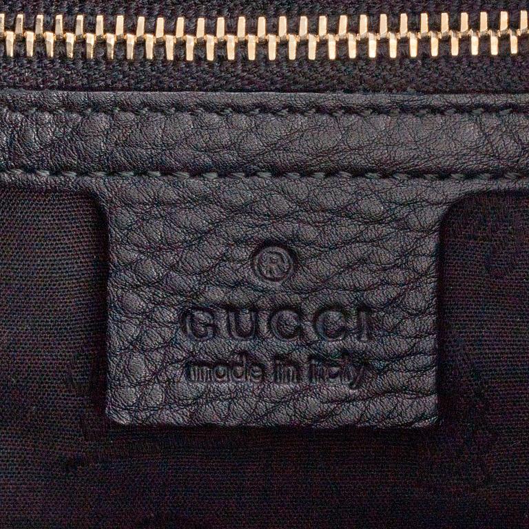 GUCCI, handväska.