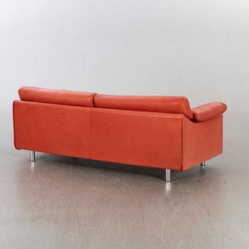 SOFFA, Dux 'Fredrik', 2000-tal.