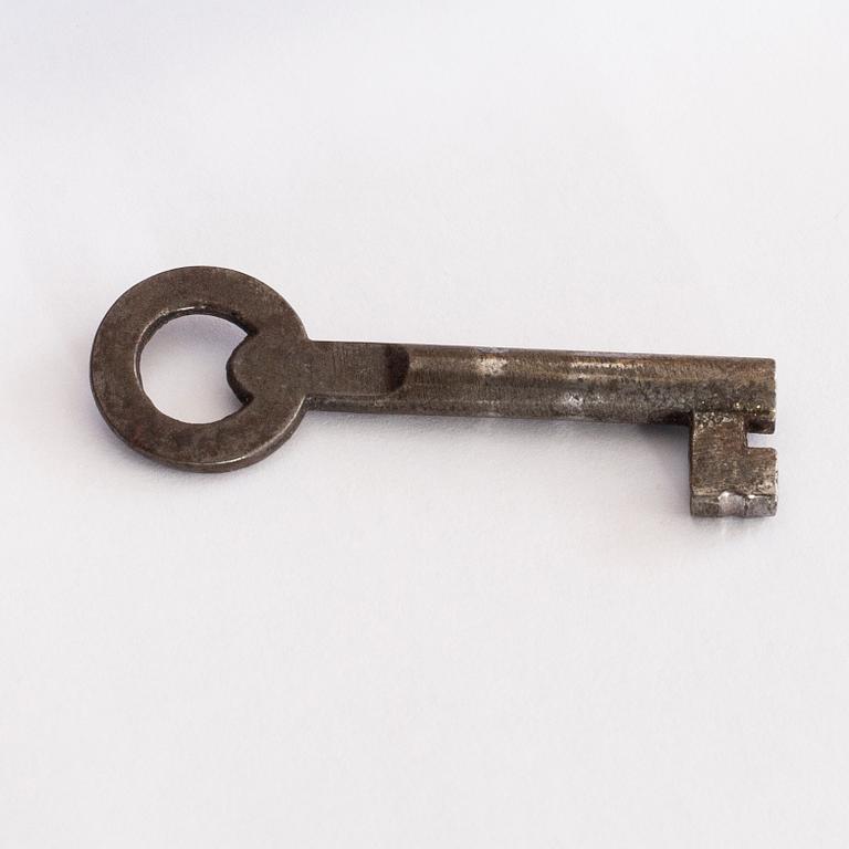 Vitrinskåp, jugend.