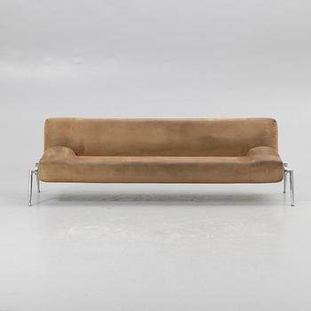 Stefan Heiliger, sofa, Sydney Sofa Bed, Interprofil, second half of the 20th century.