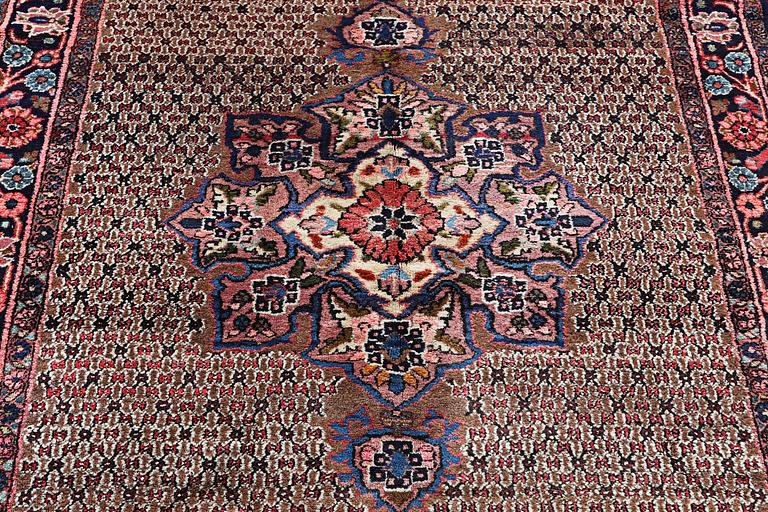 A carpet, Kolyai, ca 290 x 152 cm.