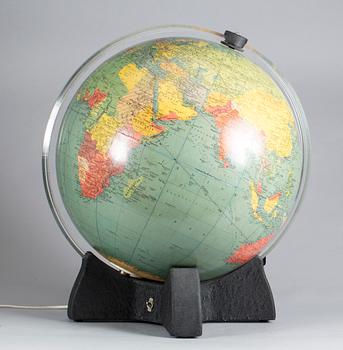 JORDGLOB, Georama ltd Globe, London.