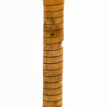 Paavo Tynell, bordslampa, modell 9224, Idman, 1900-talets mitt.