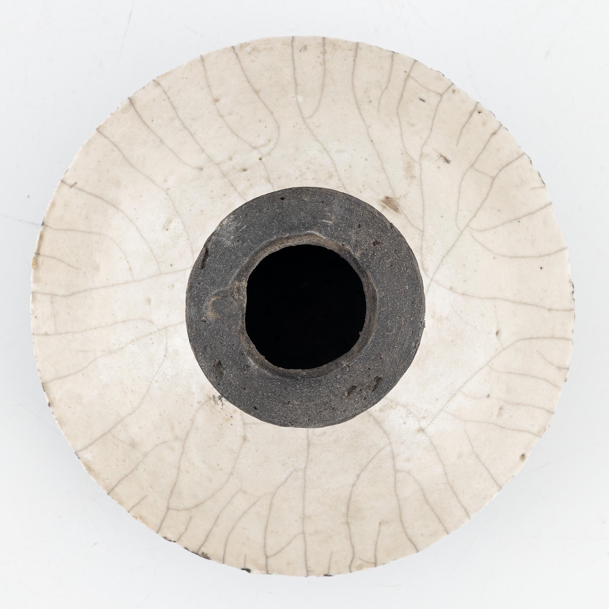 Michel Brainin, vas, Frankrike, omkring 2000.