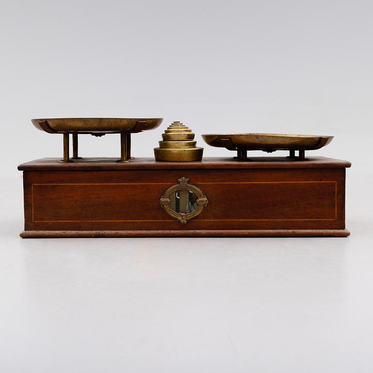 VÅG, Maison Beranger, Lyon, 1800-/1900-tal.