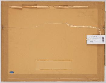 Louis Jean Desprez, ”L’amphithéâtre de Bénévent”.