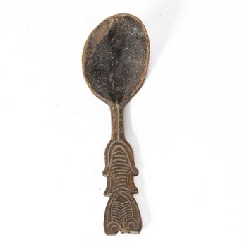 Parti allmoge, 3 delar, bland annat 1700-tal.