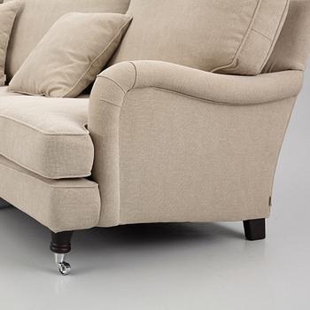 A model Howard sofa, Englesson, Sweden, 21st century.