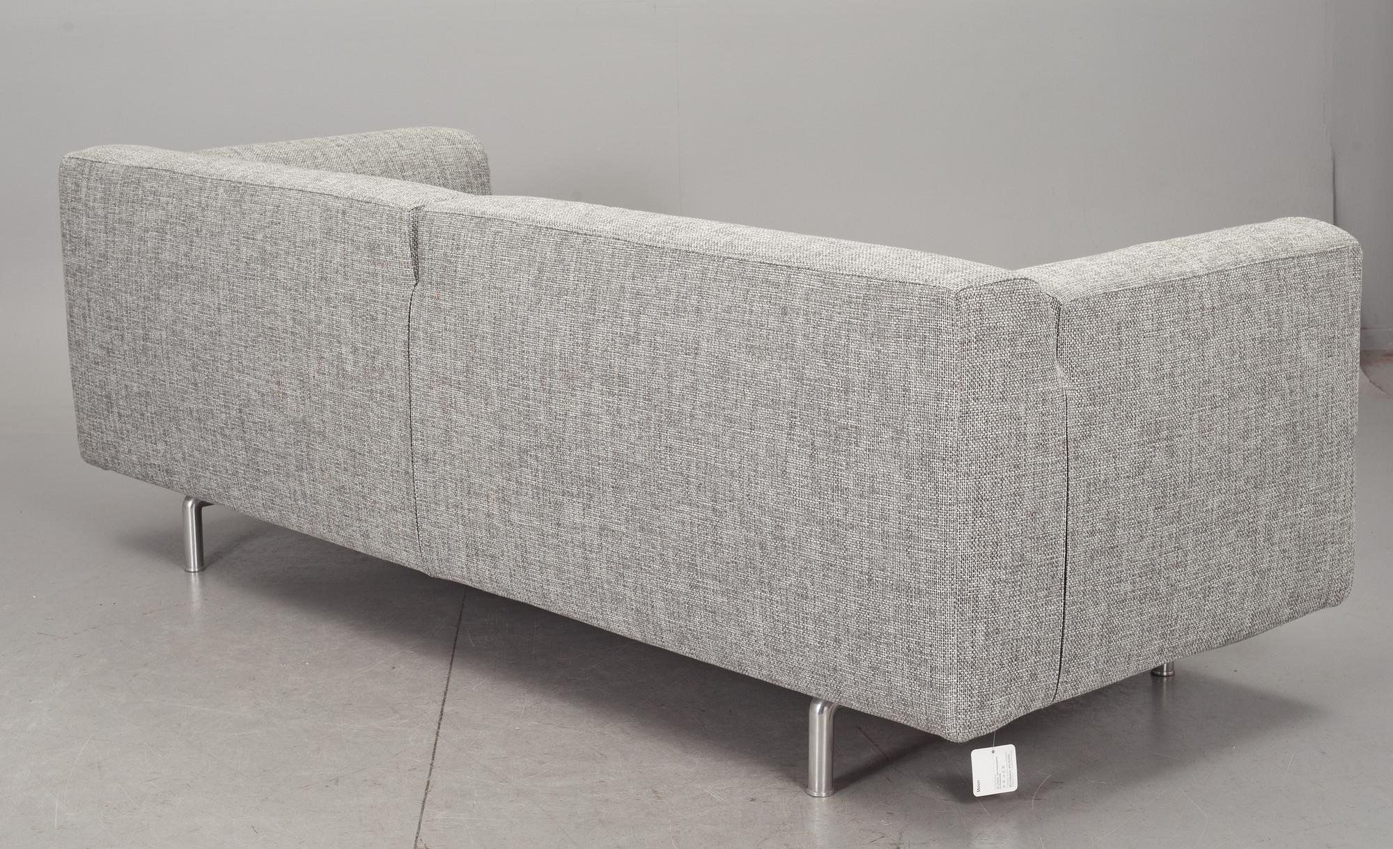 SOFFA, "250 Met", Piero Lissoni och S. Sook Kim, Cassina.