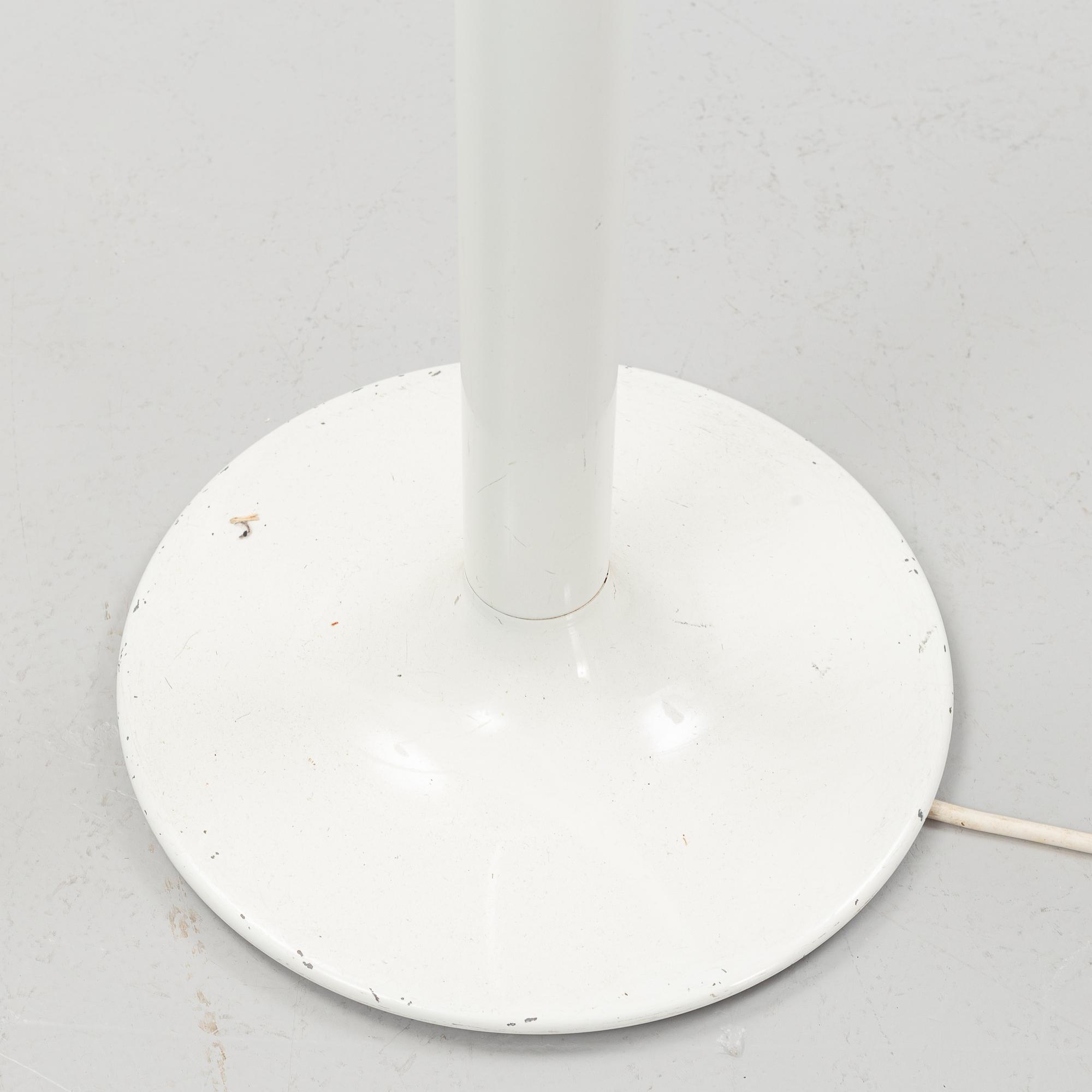 Anders Pehrson, golvlampa, "Bumling", Ateljé Lyktan, Åhus.