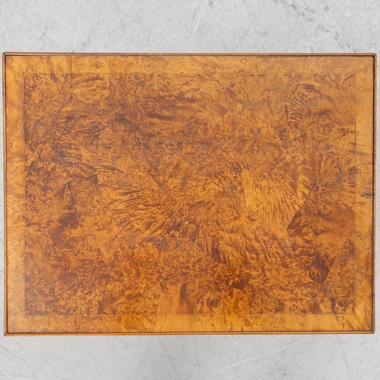 Side table, first half of the 19th century.