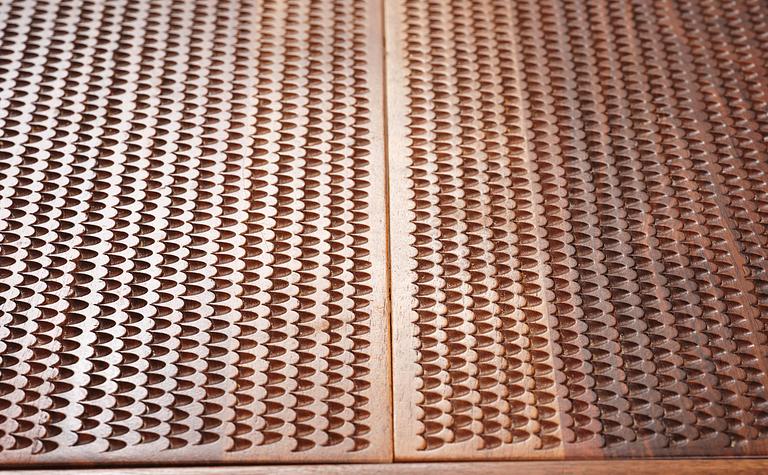 Monica Förster, an "Unna" dining table, Zanat, post 2017.