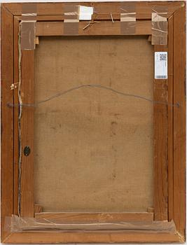 Fredrik Lagerström, Afton.