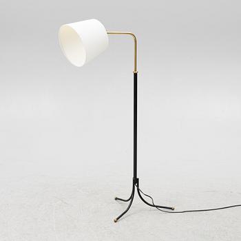 Josef Frank, Floor lamp, model 1842, Svenskt Tenn.