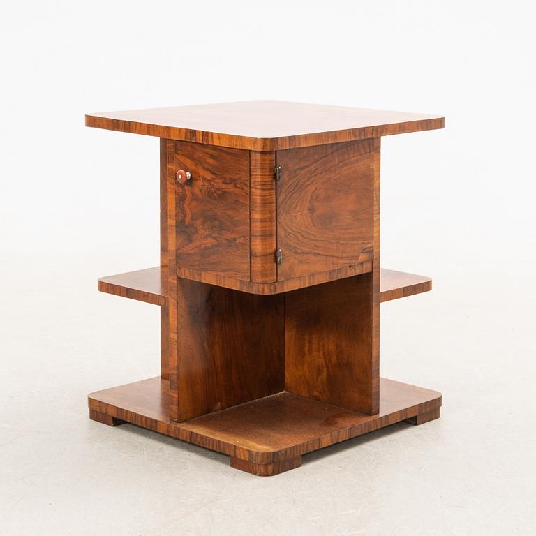 Side table, first half of the 20th century.