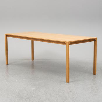 CLAESSON KOIVISTO RUNE, an 'Arc' dinner table, Asplund, 21st century.