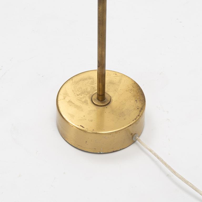 Hans Bergström, golvlampa, modell 563, Ateljé Lyktan.
