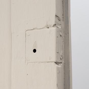 Cabinet, 19th century.