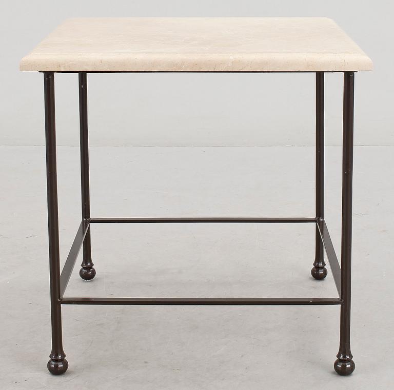 SOFFBORD,  Frankrike, omrk 1900/2000.
