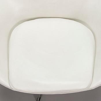 Arne Jacobsen, 'The Egg Chair', designed for Fritz Hansen, Denmark, 2001.