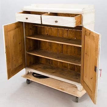 LIPASTO, 1800-luvun loppu.